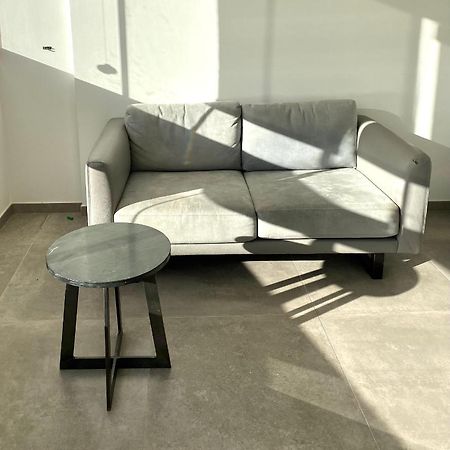 Apartment Ama With Private Parking, Sea View, Pool 칼페 외부 사진