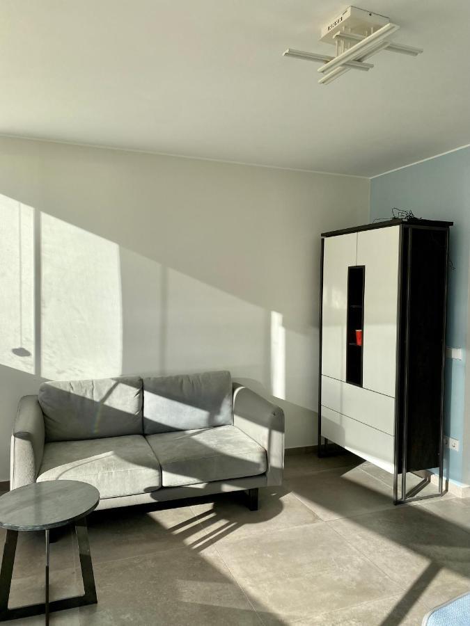 Apartment Ama With Private Parking, Sea View, Pool 칼페 외부 사진