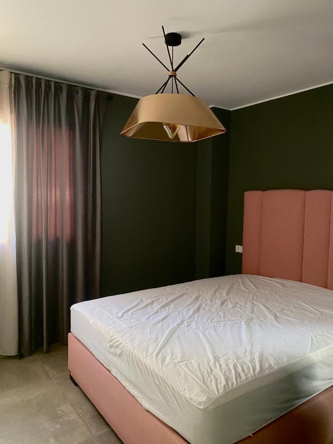 Apartment Ama With Private Parking, Sea View, Pool 칼페 외부 사진