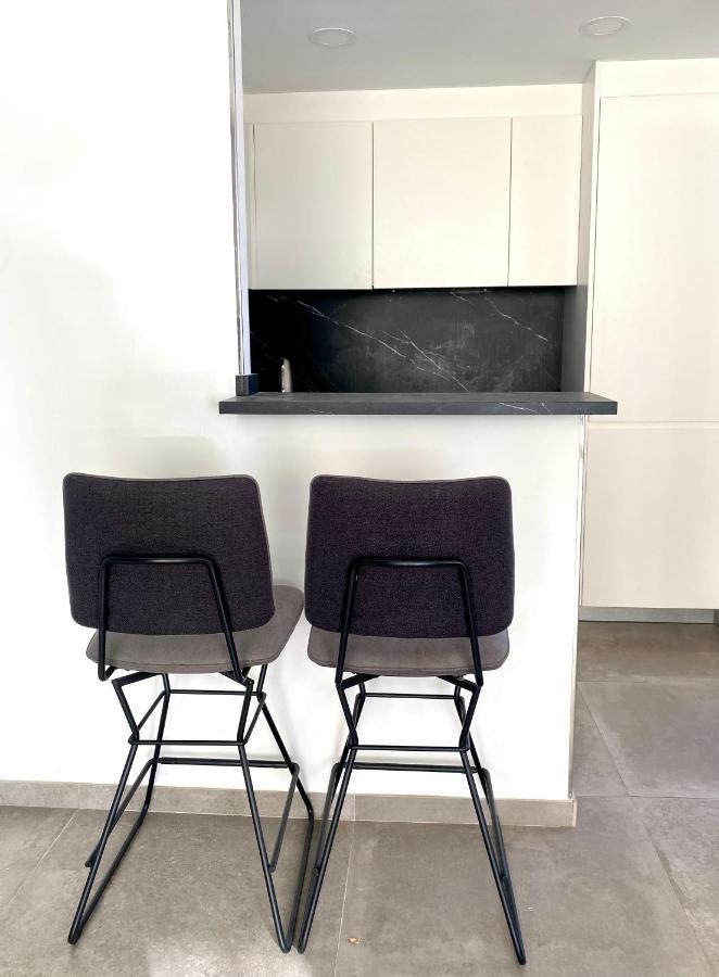 Apartment Ama With Private Parking, Sea View, Pool 칼페 외부 사진